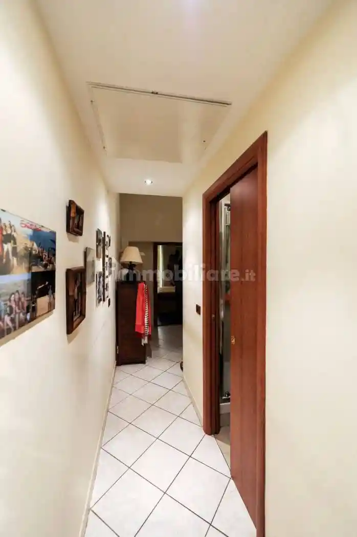 Bilocale via San Felice 6, San Felice, Bologna - foto 5