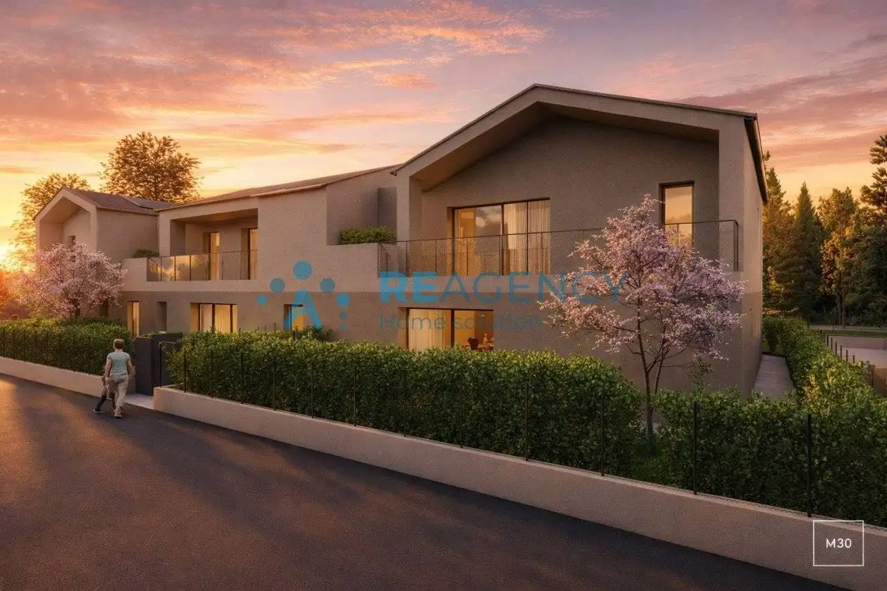 Appartamento in vendita a Bressanvido