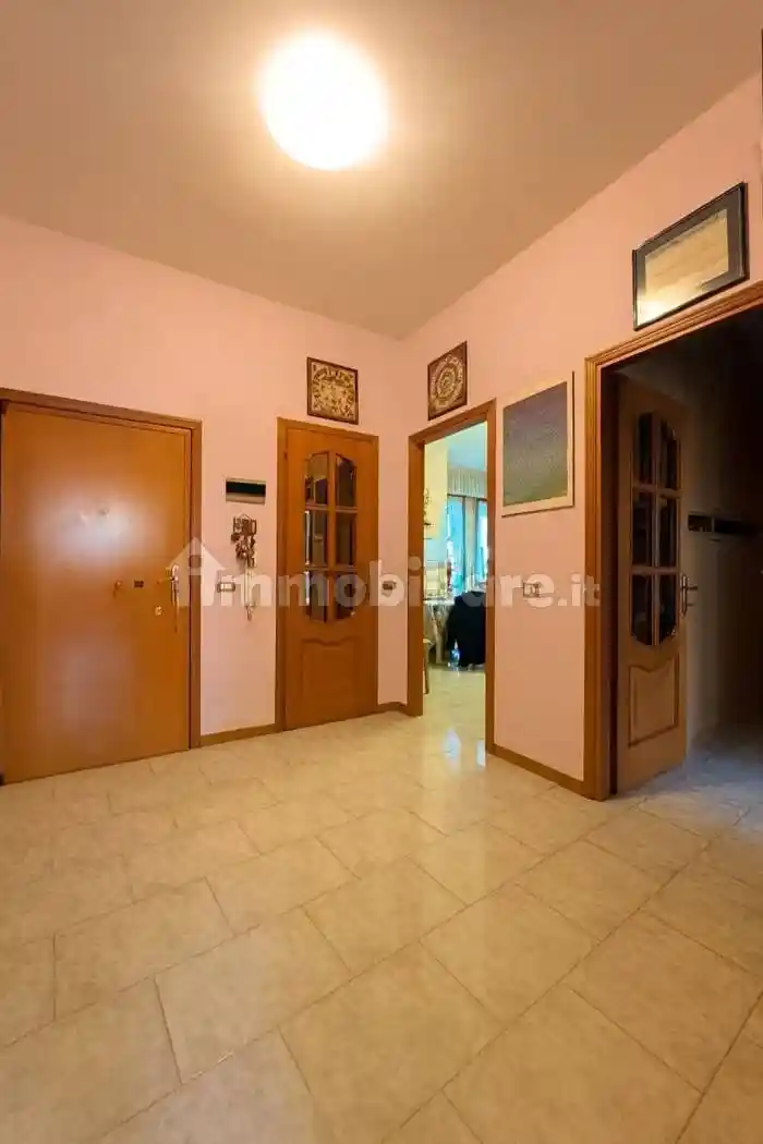 Quadrilocale via Riva di Reno 54, San Felice, Bologna - foto 2