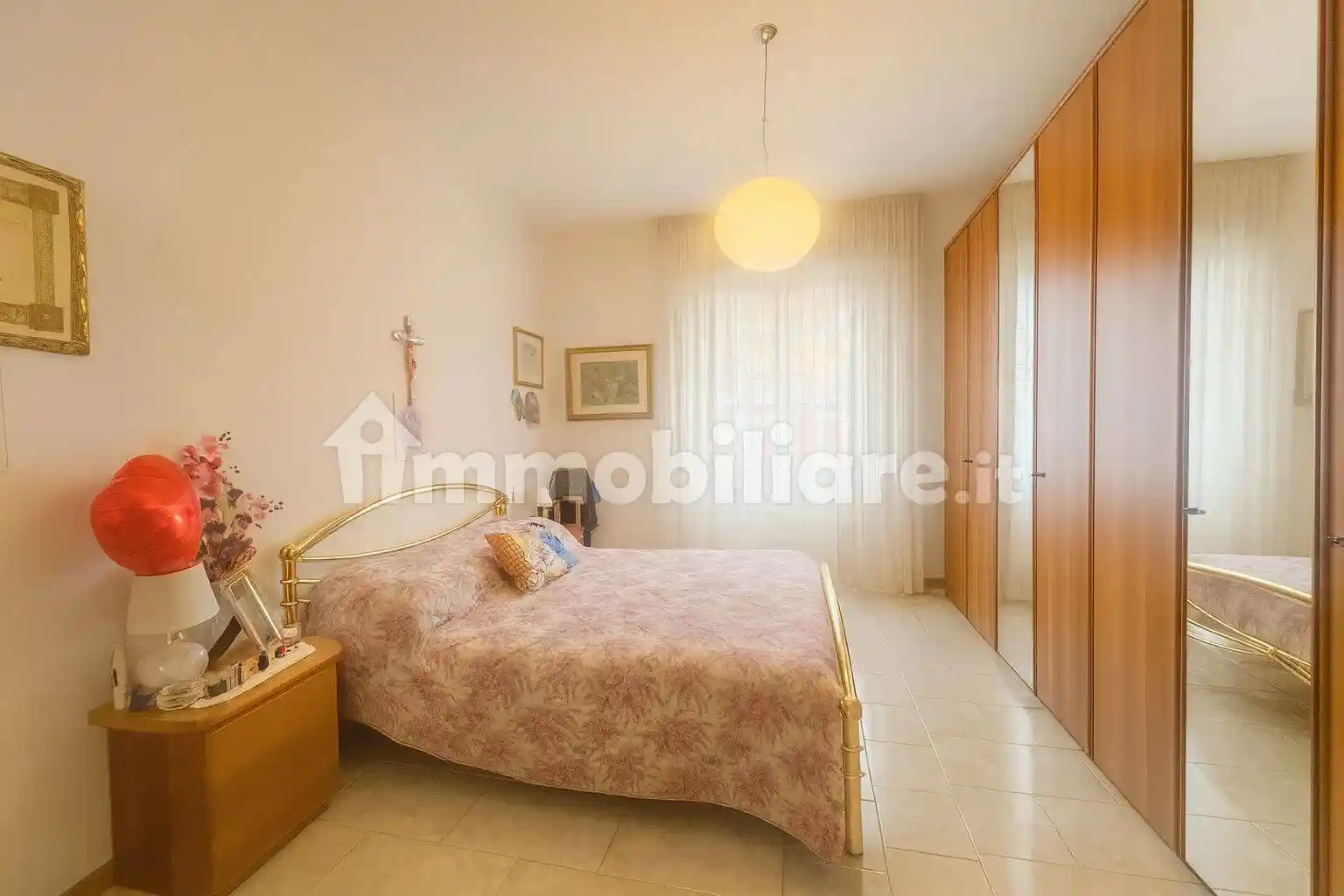 Quadrilocale via Riva di Reno 54, San Felice, Bologna - foto 3