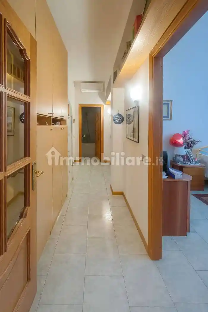 Quadrilocale via Riva di Reno 54, San Felice, Bologna - foto 4