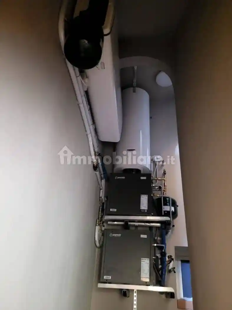 Bilocale via San Lazzaro, Centro, Bergamo - foto 2