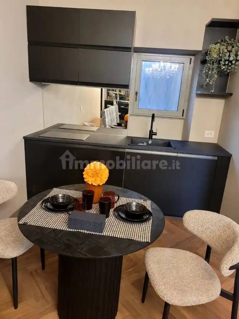 Bilocale via San Lazzaro, Centro, Bergamo - foto 3