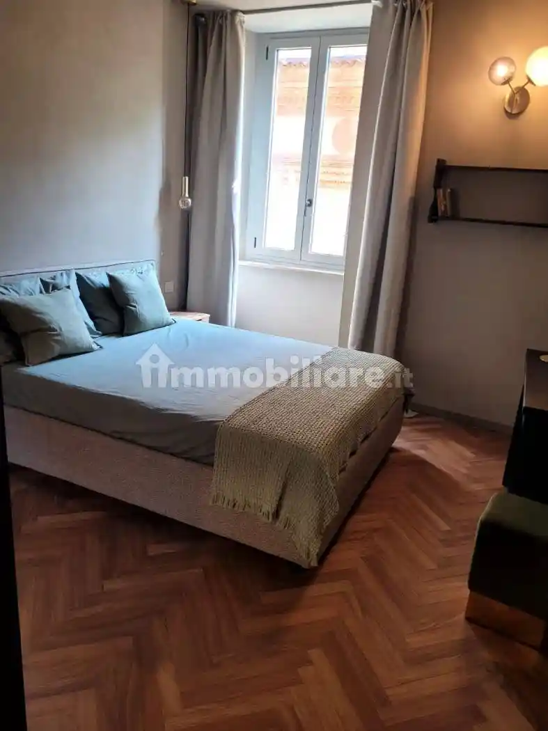 Bilocale via San Lazzaro, Centro, Bergamo - foto 4