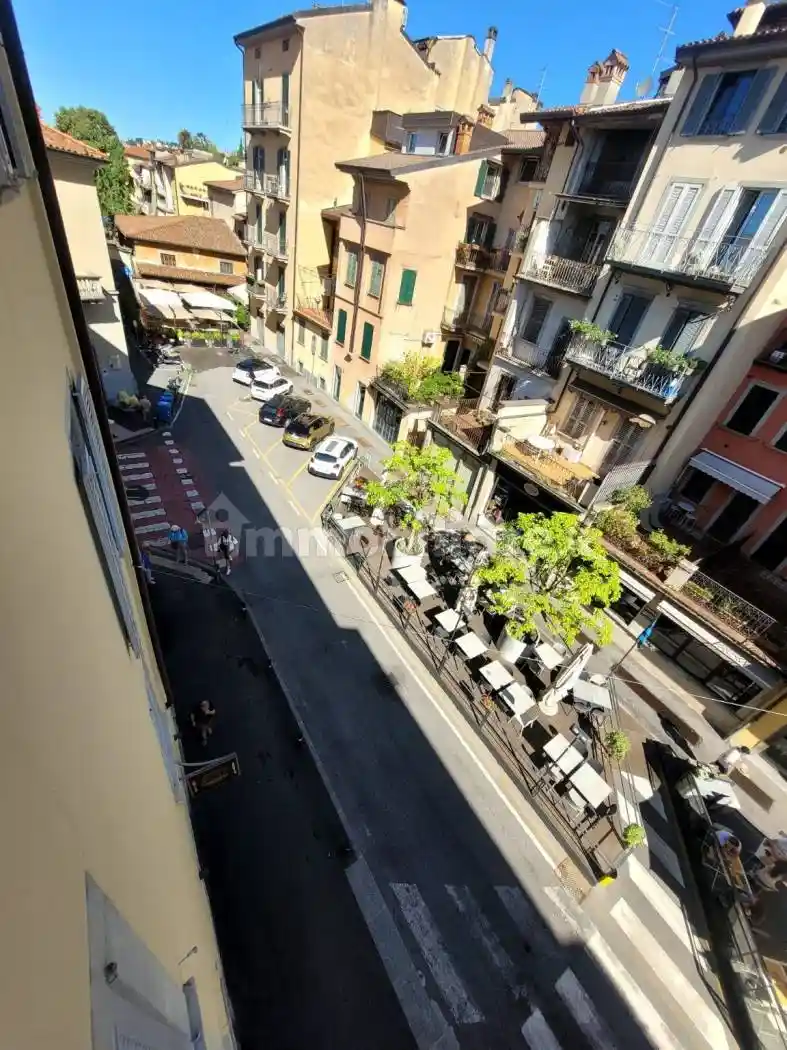 Bilocale via San Lazzaro, Centro, Bergamo - foto 5