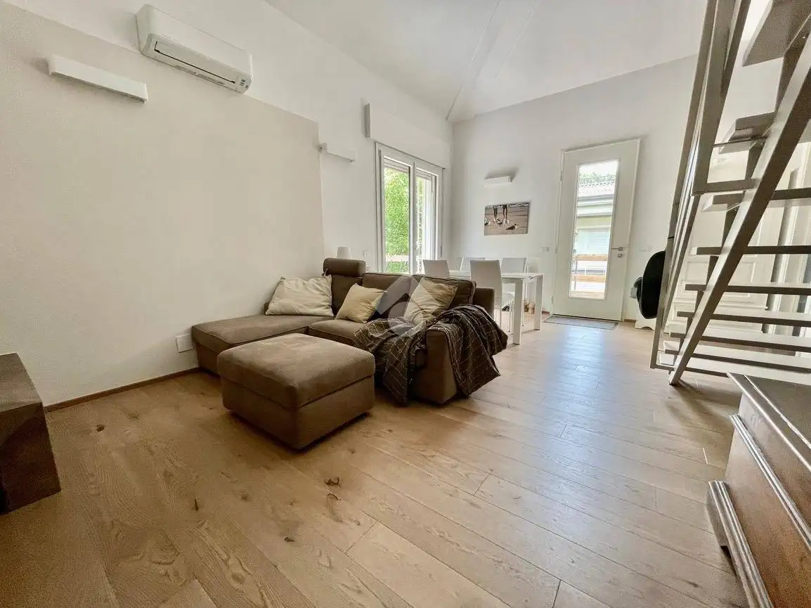 Attico - Mansarda in vendita a Cervia