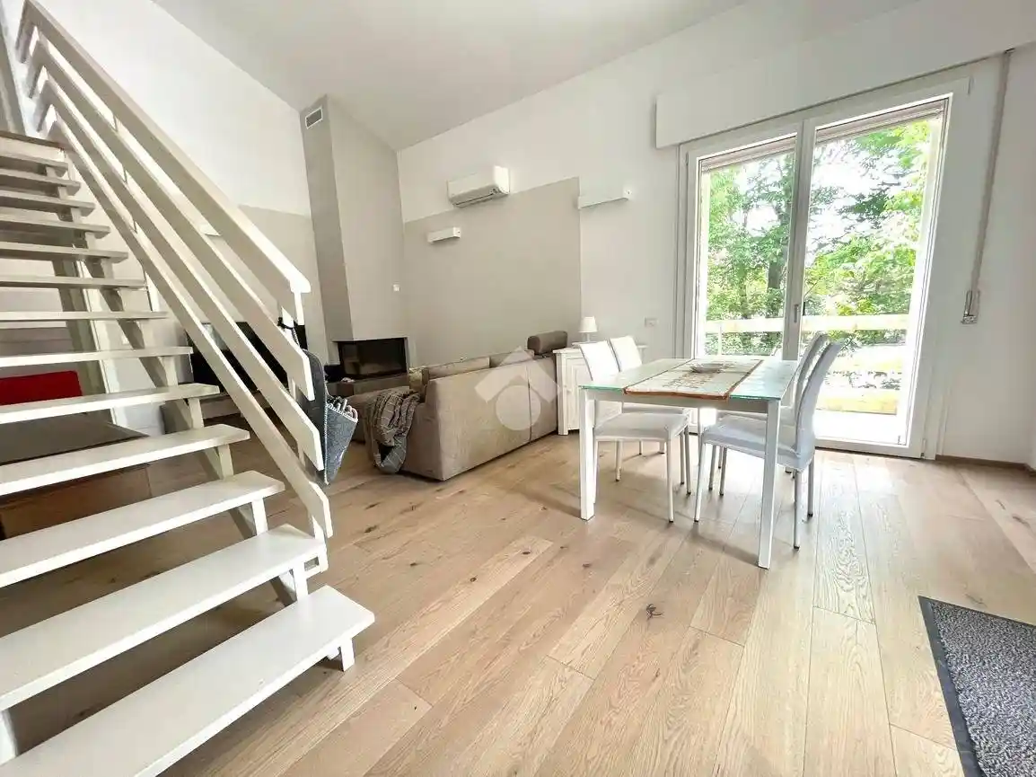 Attico viale Gaspare Spontini 10, Mare, Cervia - foto 2