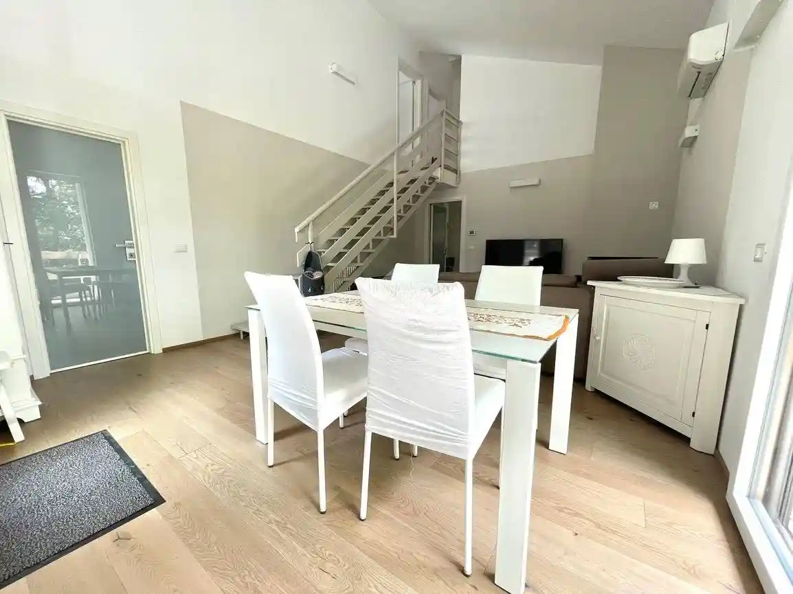 Attico viale Gaspare Spontini 10, Mare, Cervia - foto 5