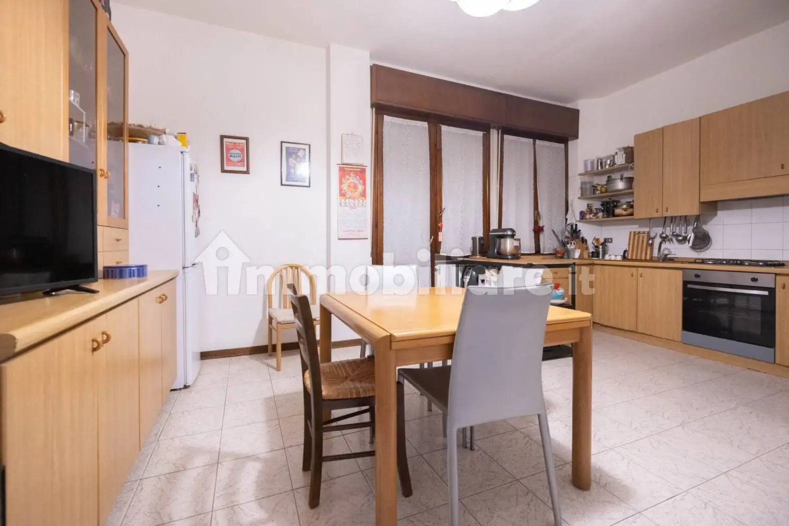 Appartamento in vendita a Bologna