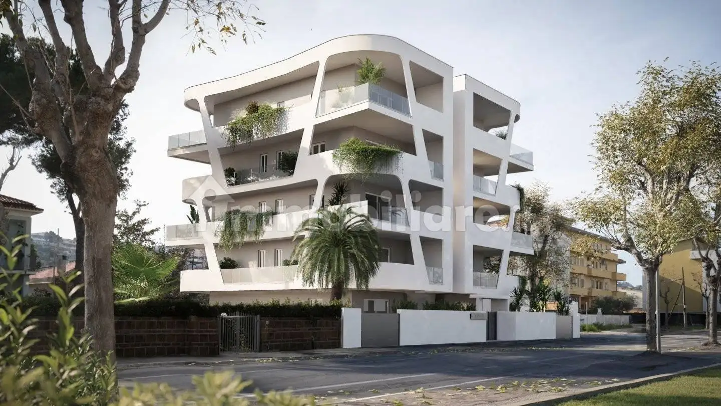 Appartamento in vendita a Francavilla al Mare