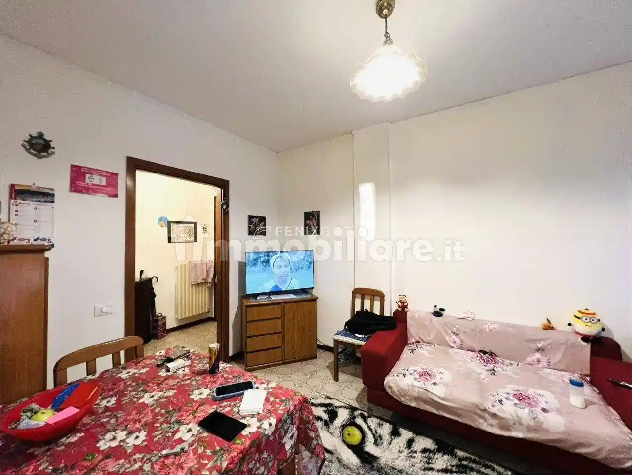 Trilocale via Giulio Cesare Scaligero 14, Chiesanuova, Padova - foto 2