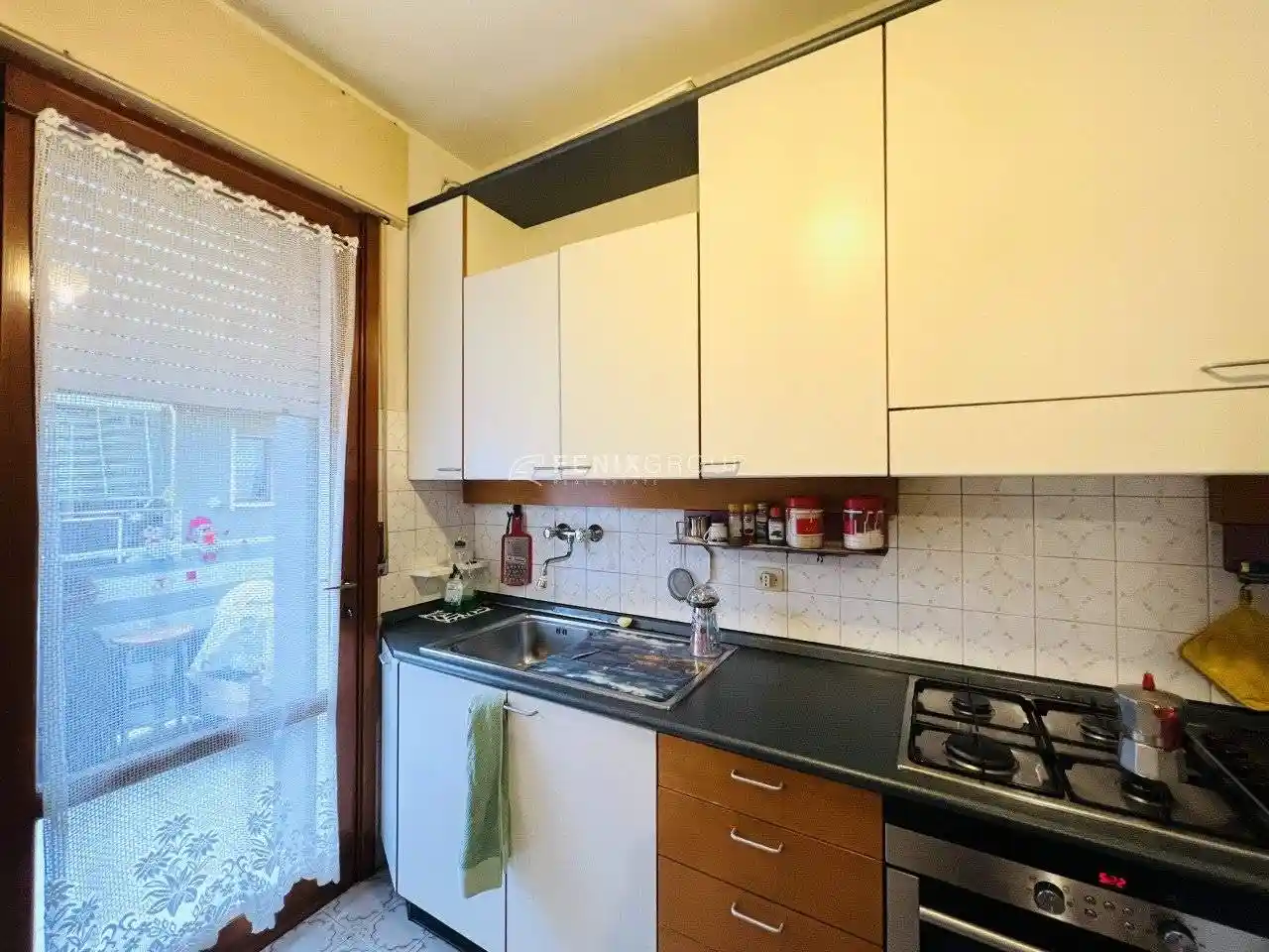 Trilocale via Giulio Cesare Scaligero 14, Chiesanuova, Padova - foto 3