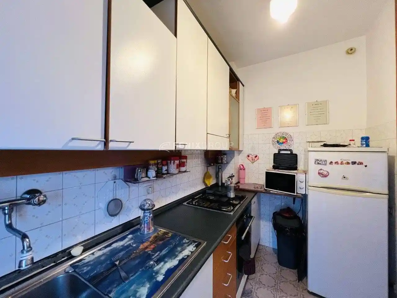 Trilocale via Giulio Cesare Scaligero 14, Chiesanuova, Padova - foto 4