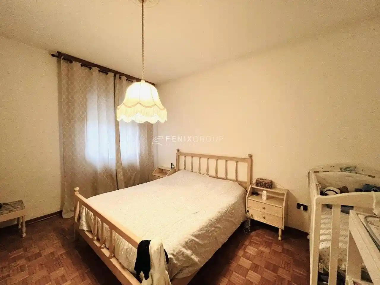 Trilocale via Giulio Cesare Scaligero 14, Chiesanuova, Padova - foto 5