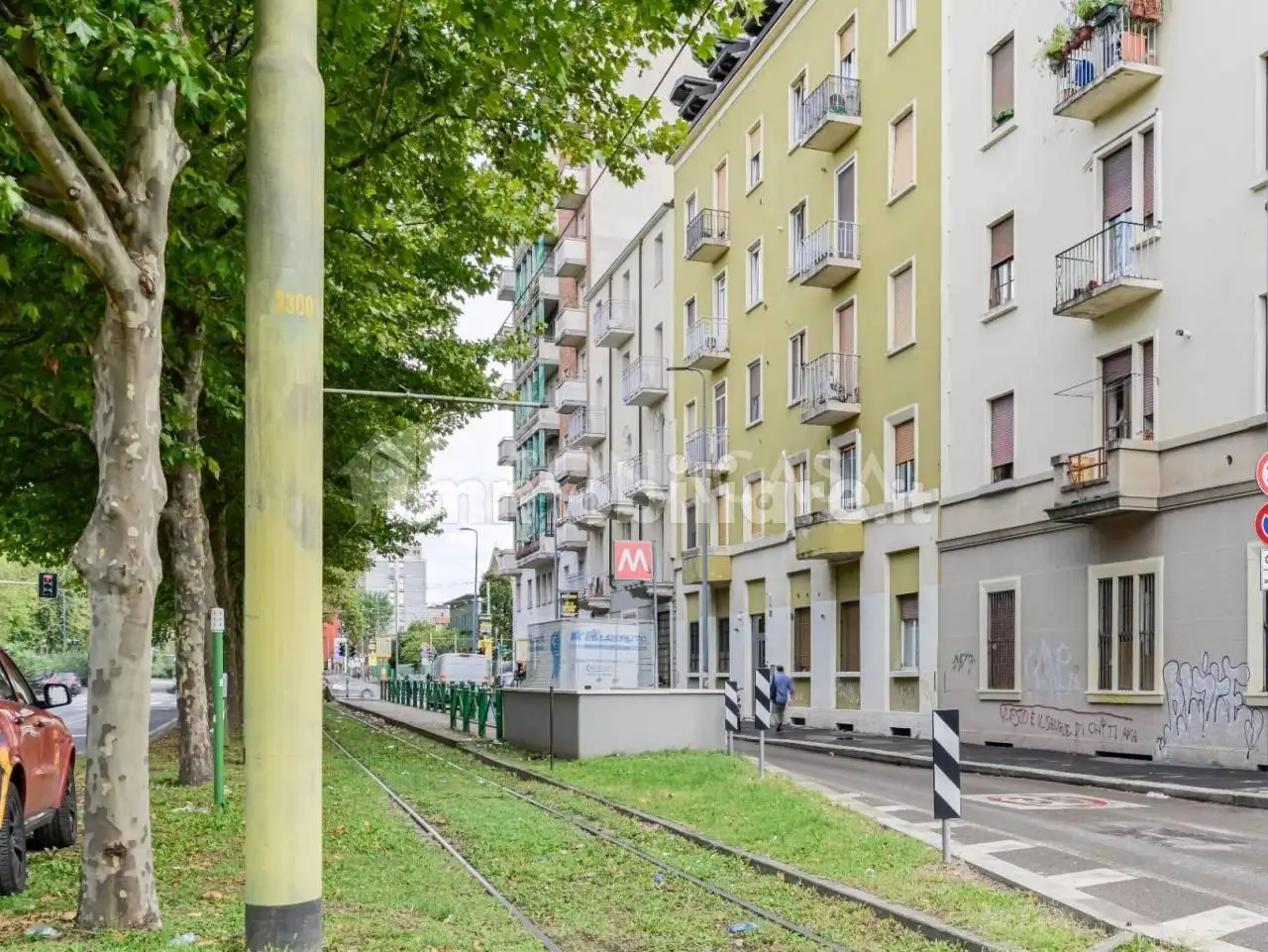 Apartment in vendita a Milan