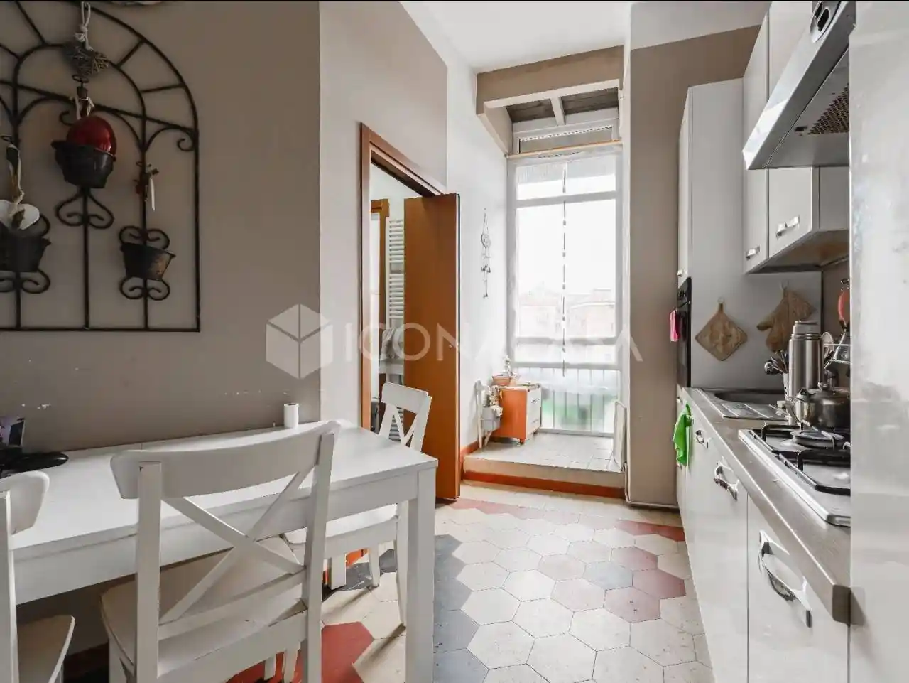 Bilocale viale Fulvio Testi 182, Bicocca, Milano - foto 2