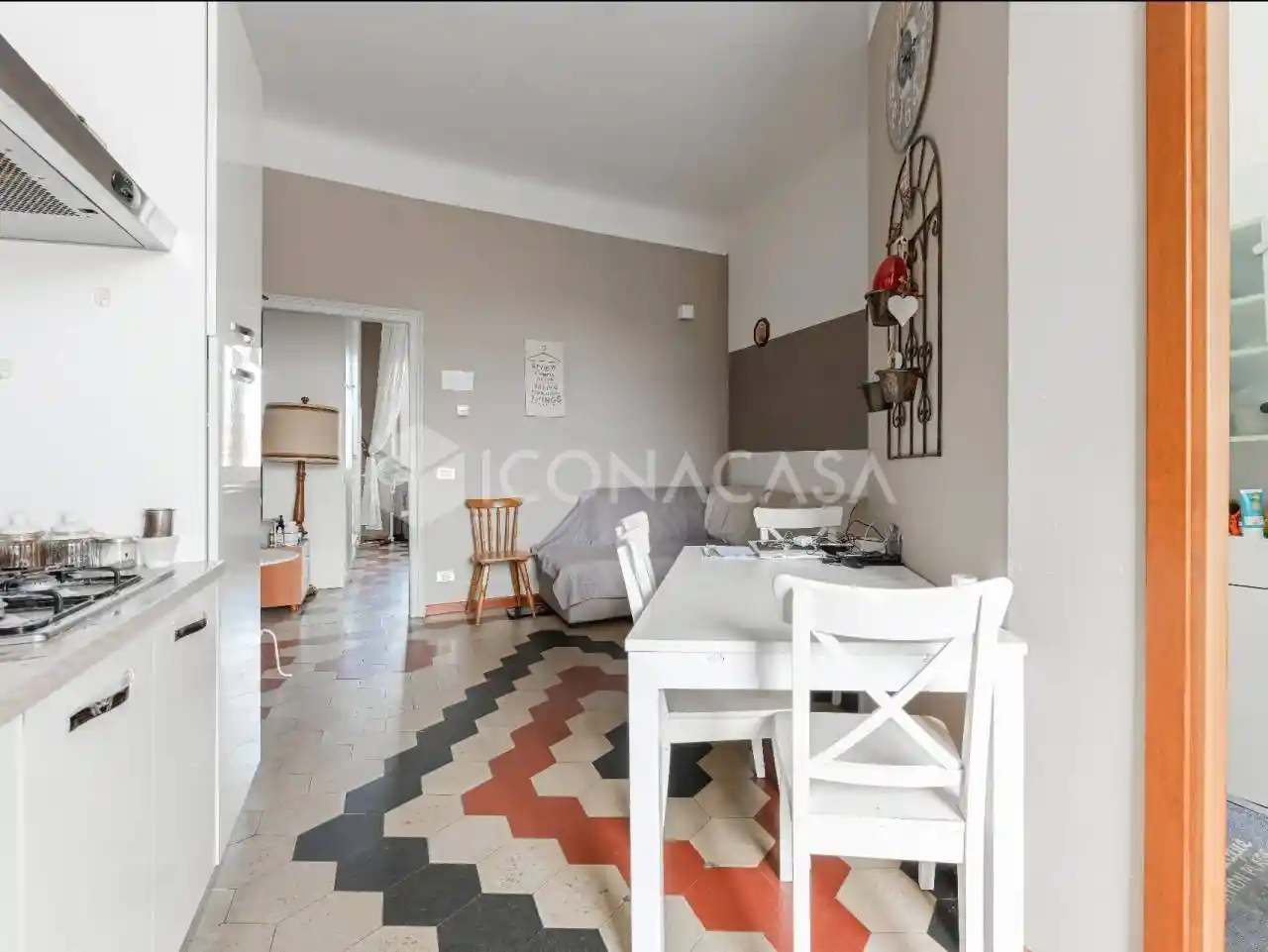 Bilocale viale Fulvio Testi 182, Bicocca, Milano - foto 3