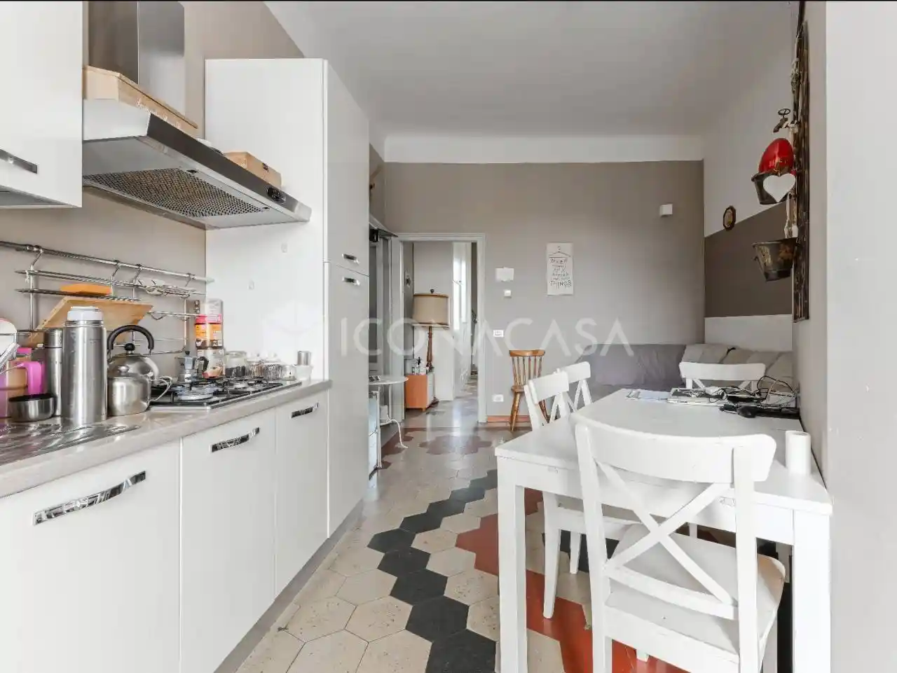 Bilocale viale Fulvio Testi 182, Bicocca, Milano - foto 5