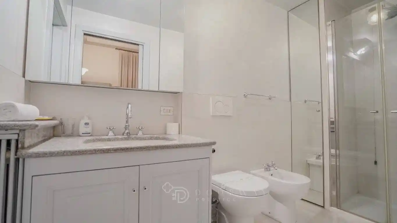 Bilocale vicolo Fiori, Brera, Milano - foto 5