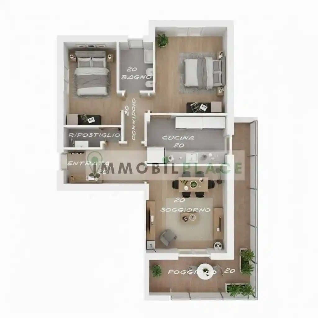 Quadrilocale buono stato, Lizzanella, Rovereto - foto 2