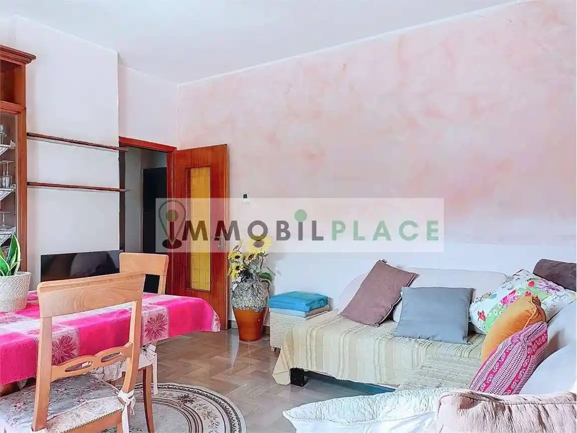 Quadrilocale buono stato, Lizzanella, Rovereto - foto 4