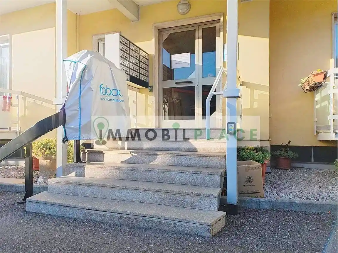 Quadrilocale buono stato, Lizzanella, Rovereto - foto 5