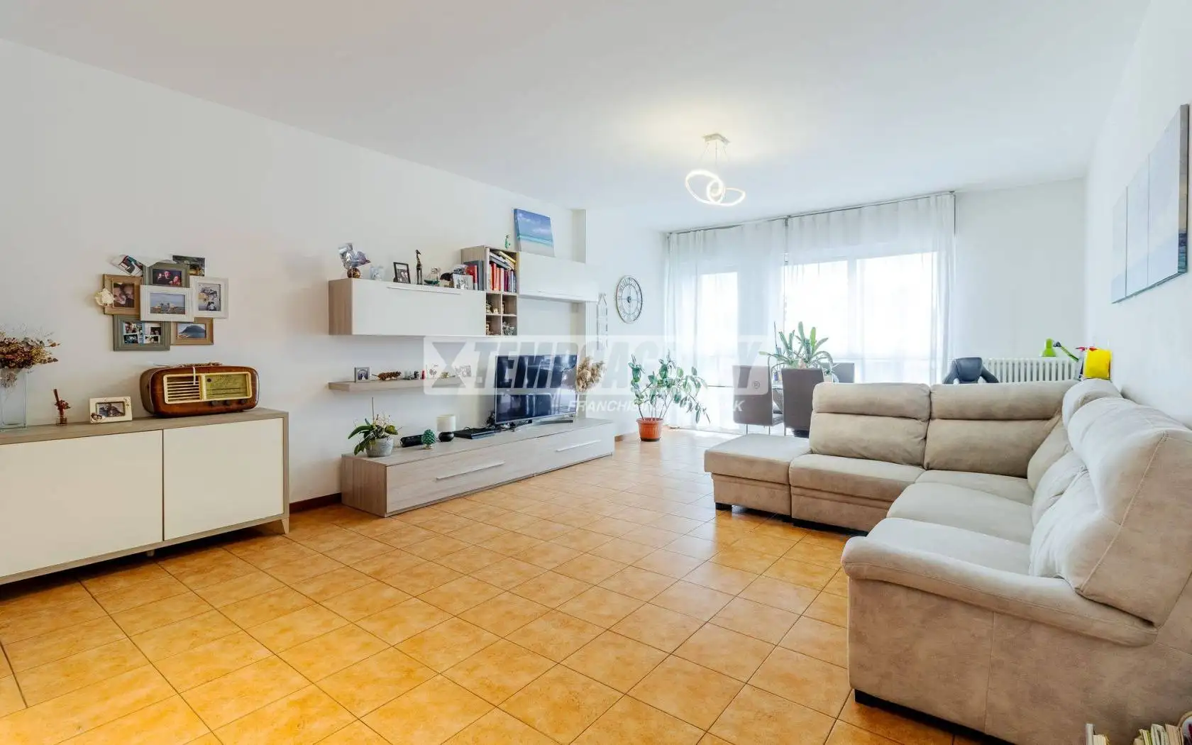 Appartamento in vendita a Milan