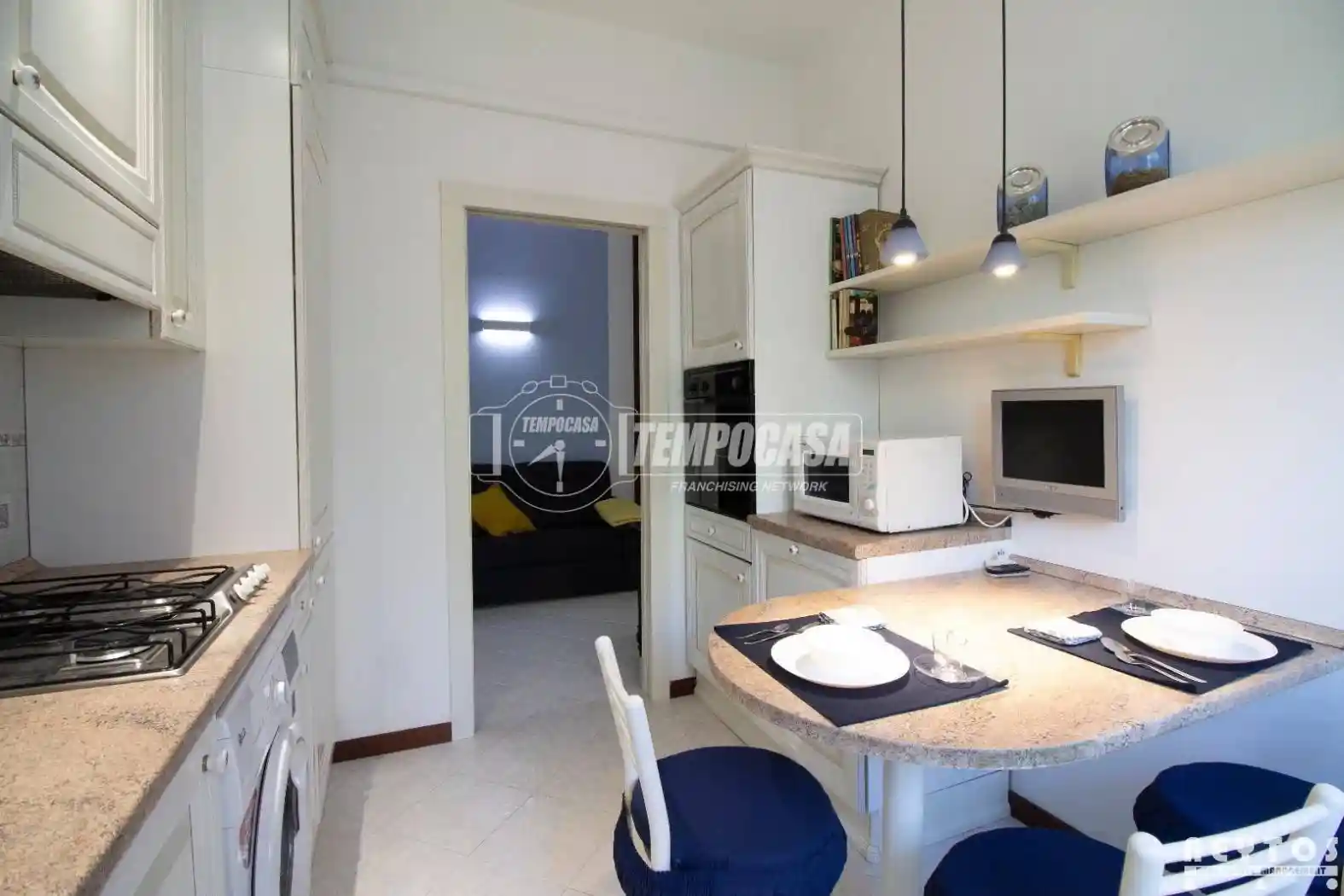 Trilocale via Domenico Veneziano 9, Bologna - Sulmona, Milano - foto 2