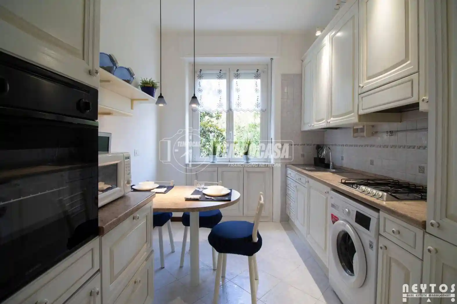 Trilocale via Domenico Veneziano 9, Bologna - Sulmona, Milano - foto 3