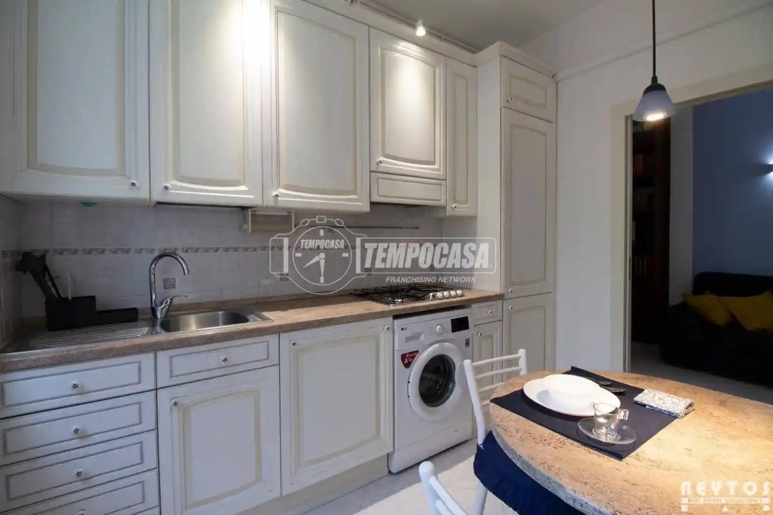 Trilocale via Domenico Veneziano 9, Bologna - Sulmona, Milano - foto 5