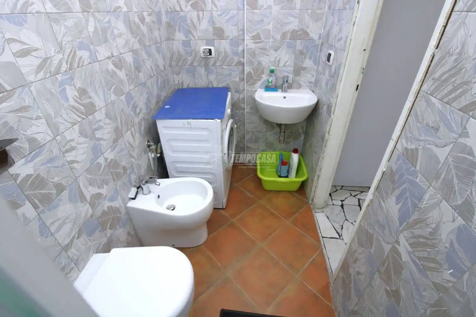 Bilocale via Rogoredo 113/A, Santa Giulia, Milano - foto 3