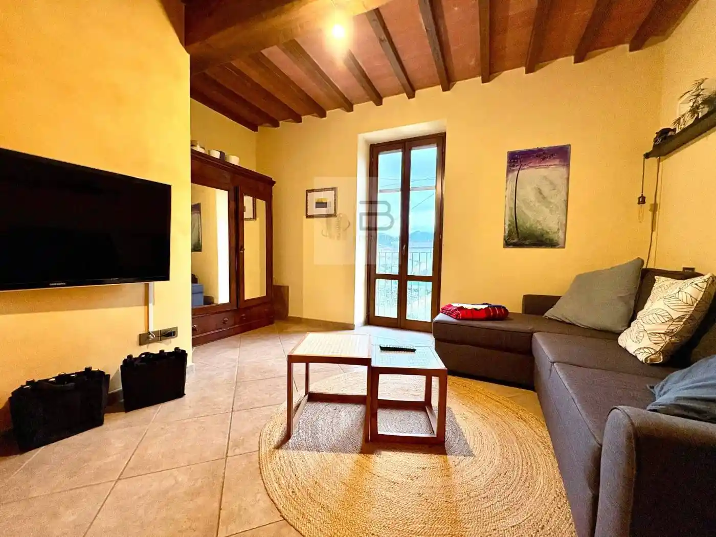 Terratetto unifamiliare via Gino Custer De Nobili 110E, San Concordio, Lucca - foto 2