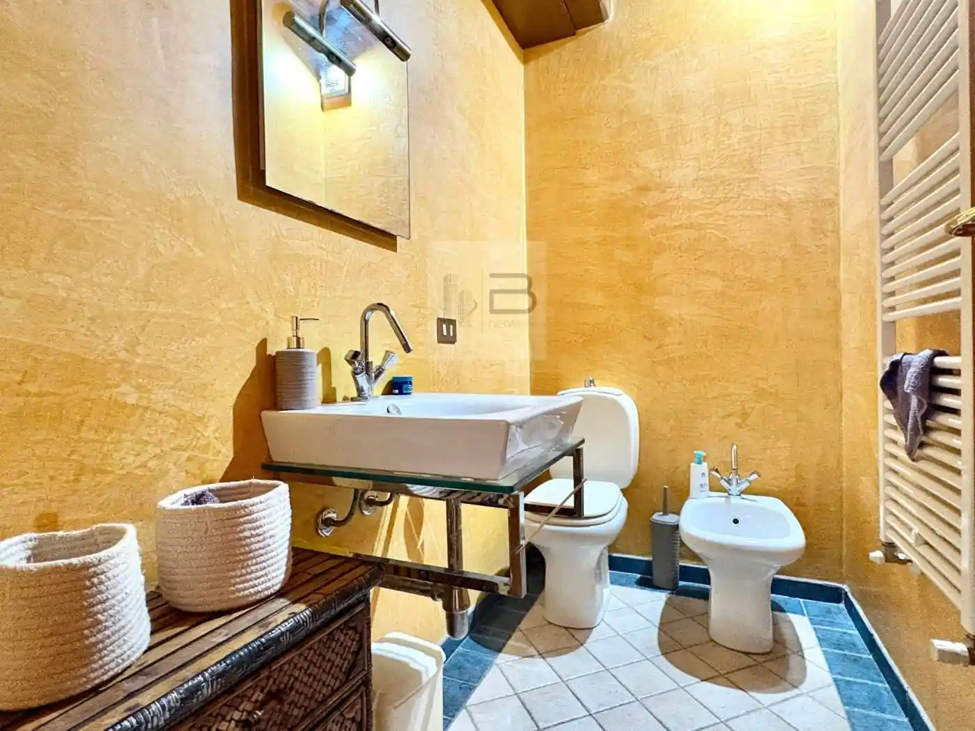 Terratetto unifamiliare via Gino Custer De Nobili 110E, San Concordio, Lucca - foto 3