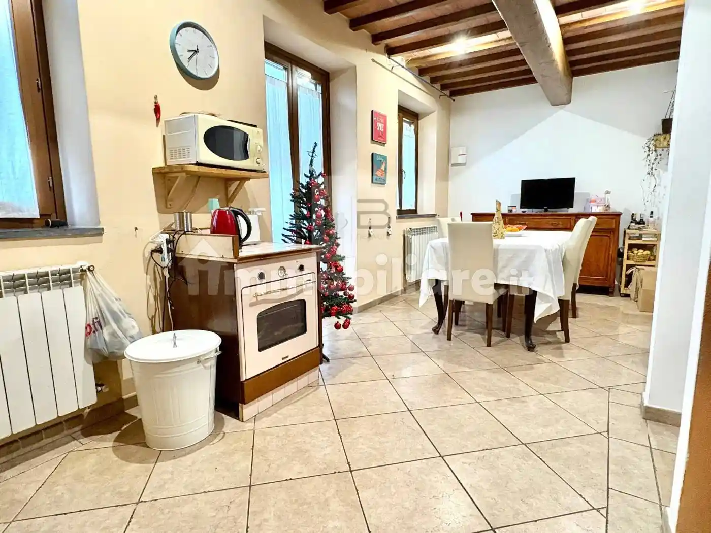 Terratetto unifamiliare via Gino Custer De Nobili 110E, San Concordio, Lucca - foto 4