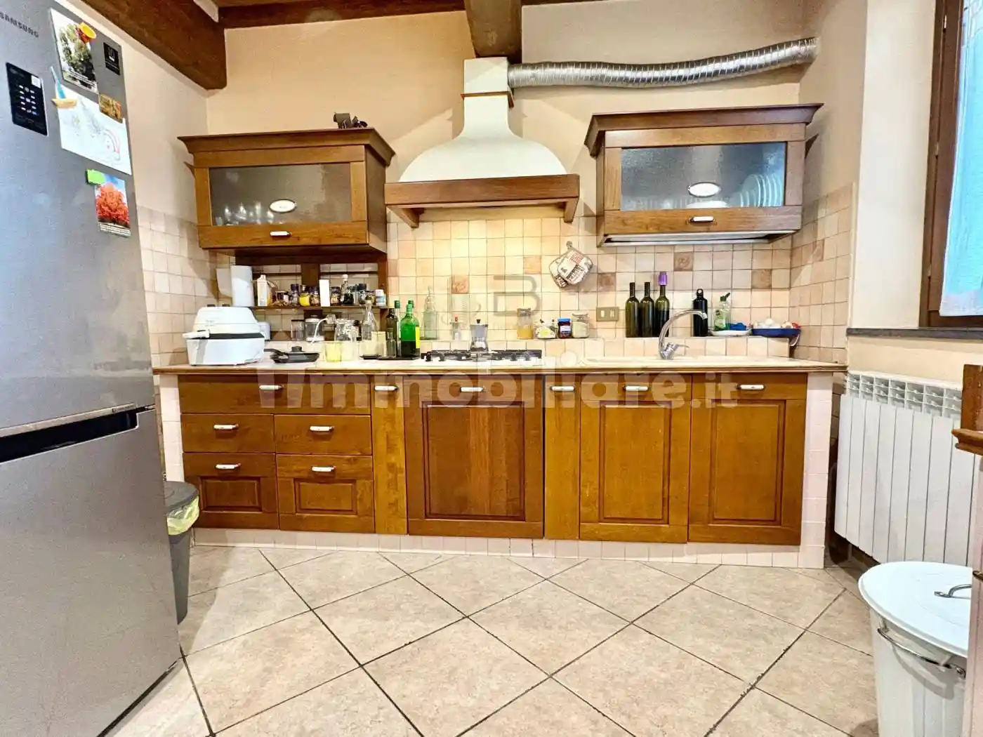 Terratetto unifamiliare via Gino Custer De Nobili 110E, San Concordio, Lucca - foto 5