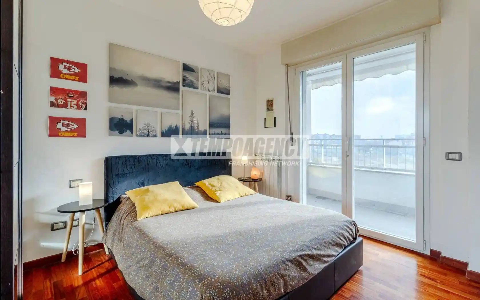 Bilocale via del futurismo 3, Santa Giulia, Milano - foto 2