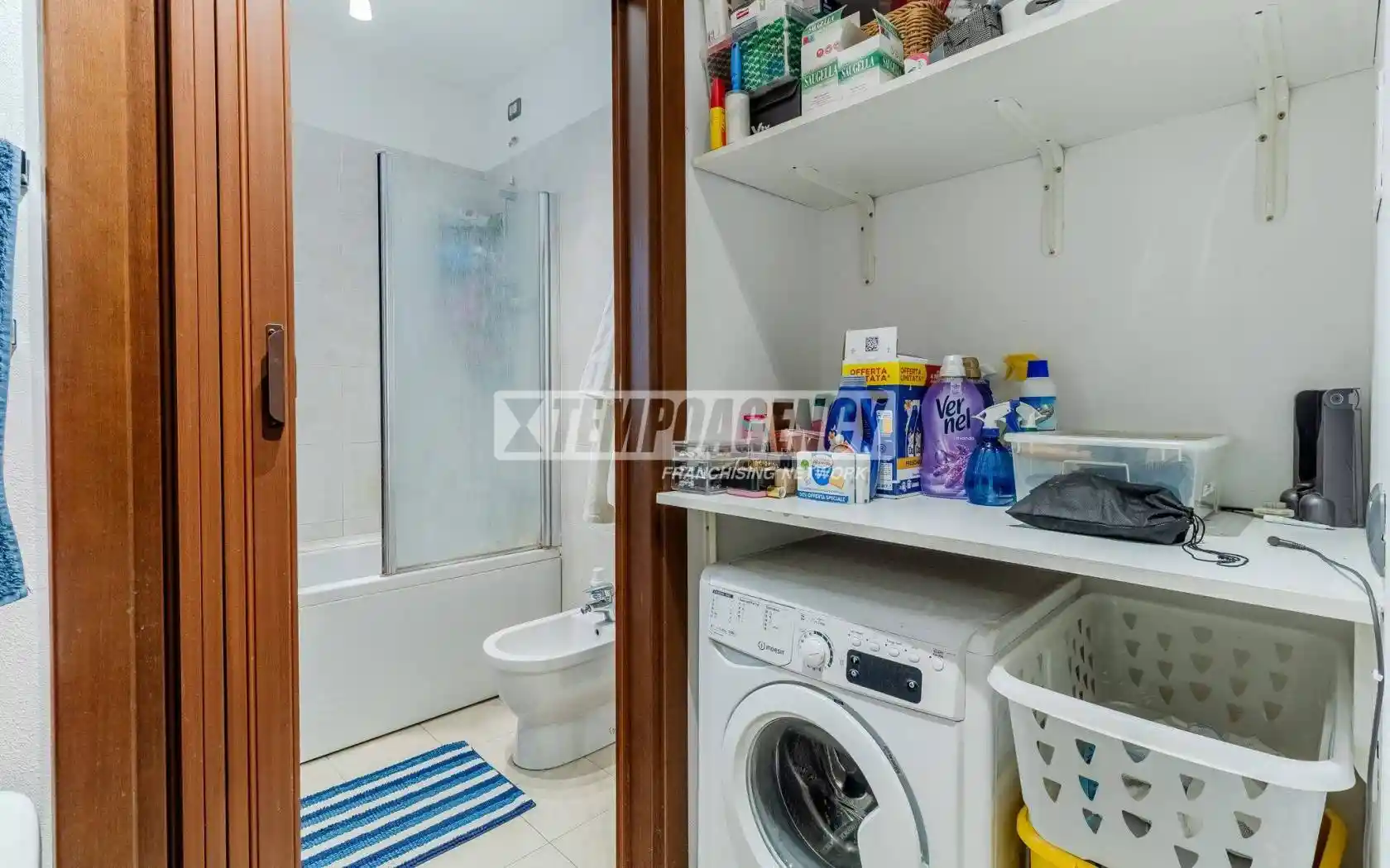 Bilocale via del futurismo 3, Santa Giulia, Milano - foto 3