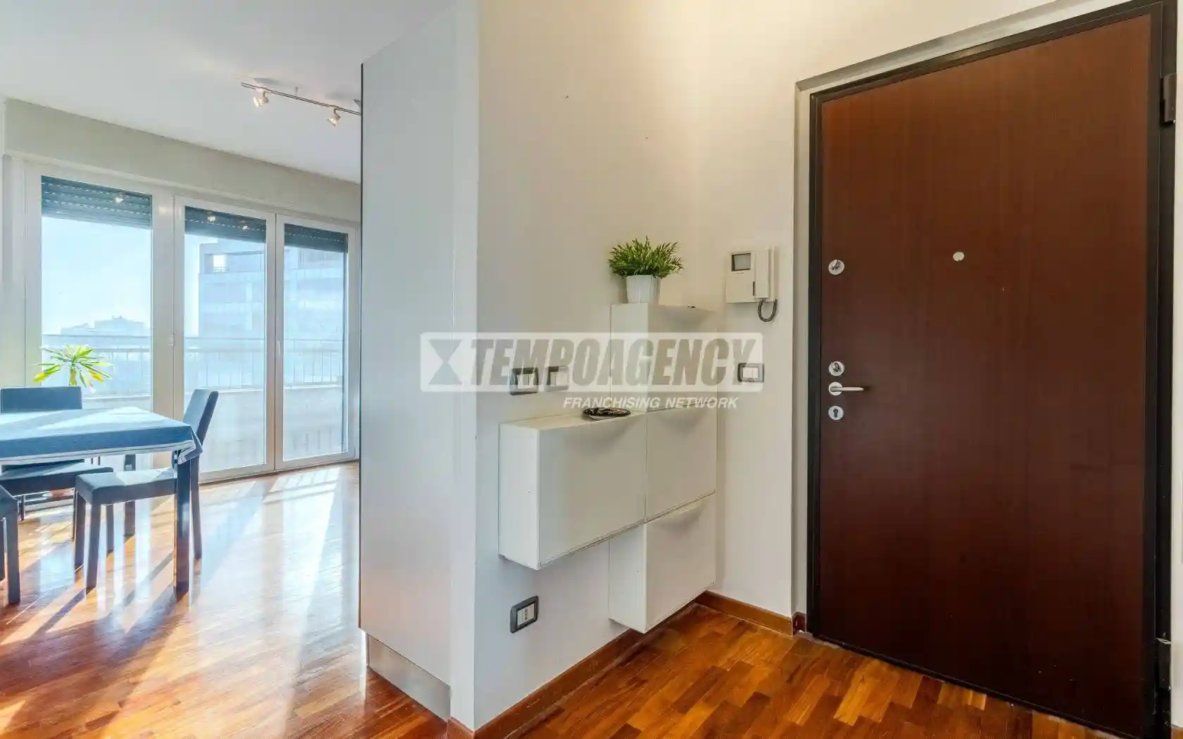 Bilocale via del futurismo 3, Santa Giulia, Milano - foto 4