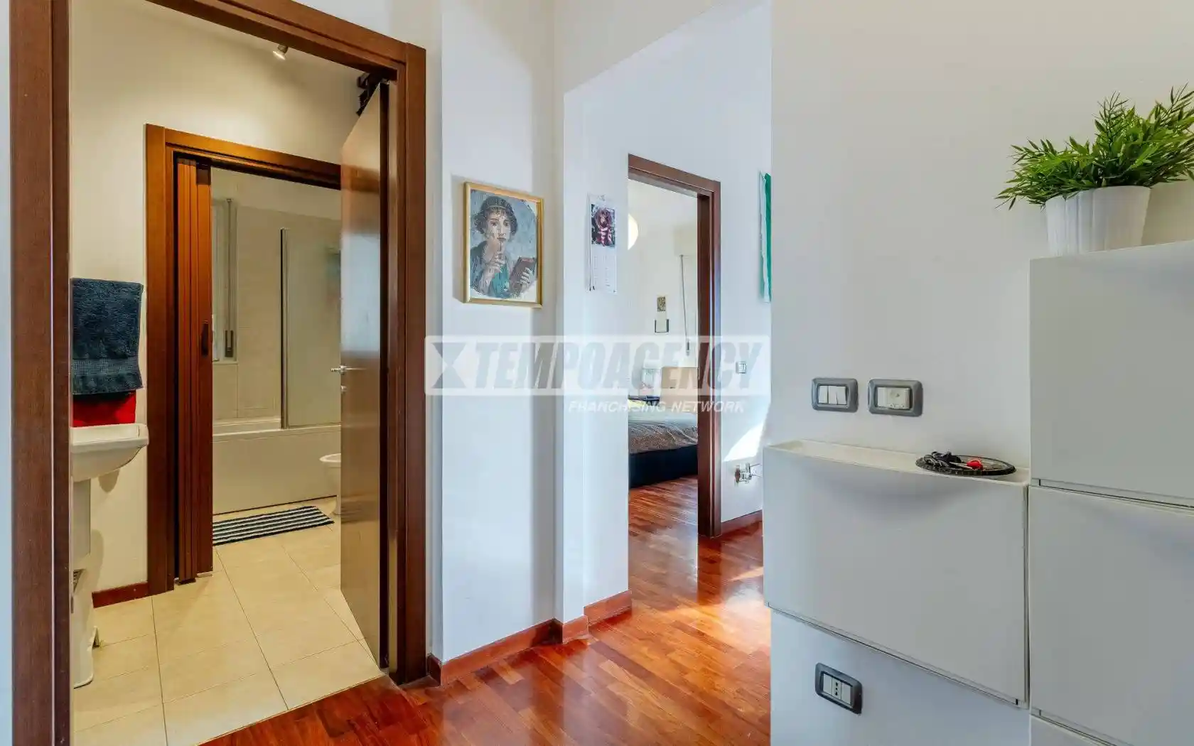 Bilocale via del futurismo 3, Santa Giulia, Milano - foto 5