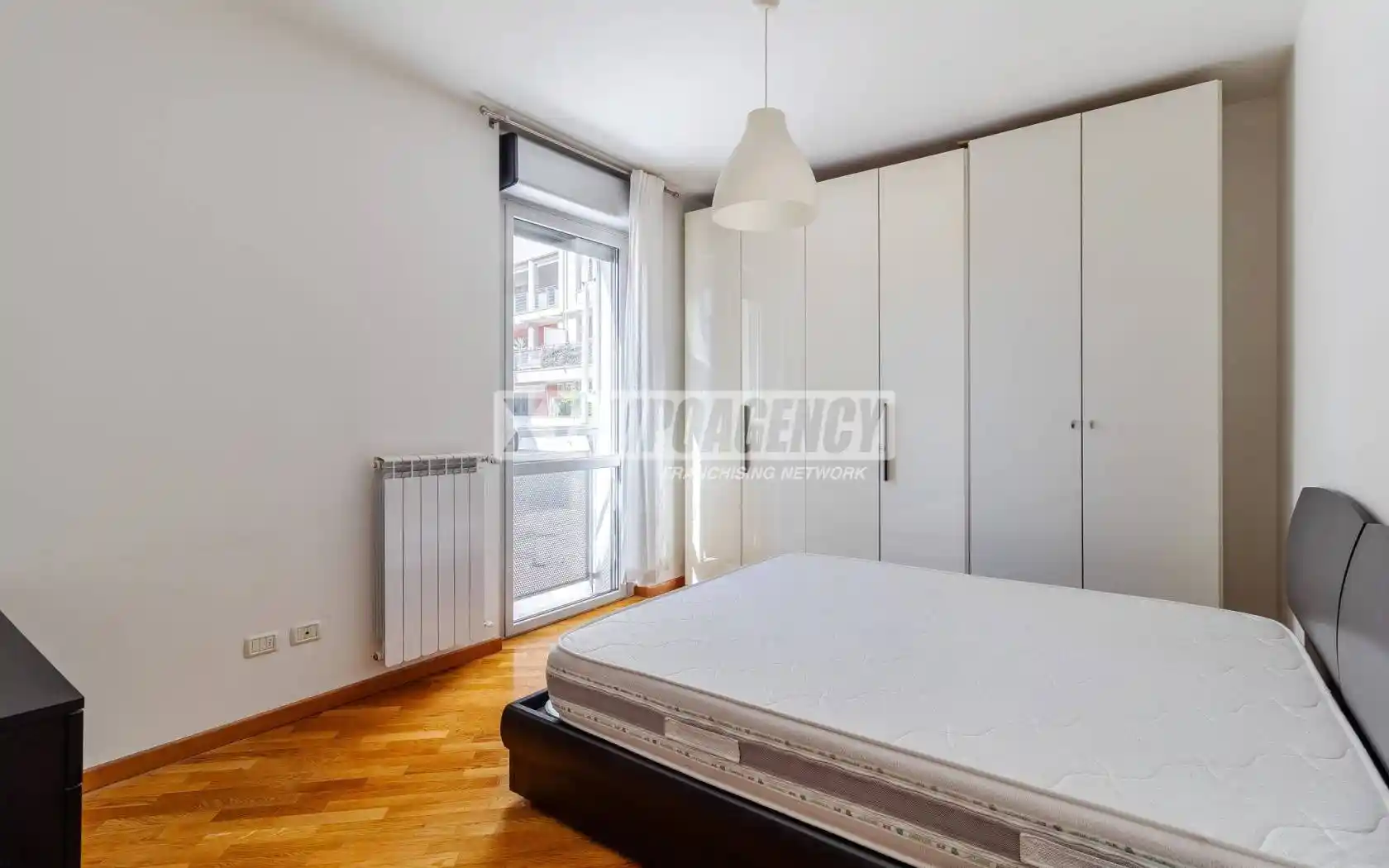 Bilocale via Fausto Melotti 7, Santa Giulia, Milano - foto 2