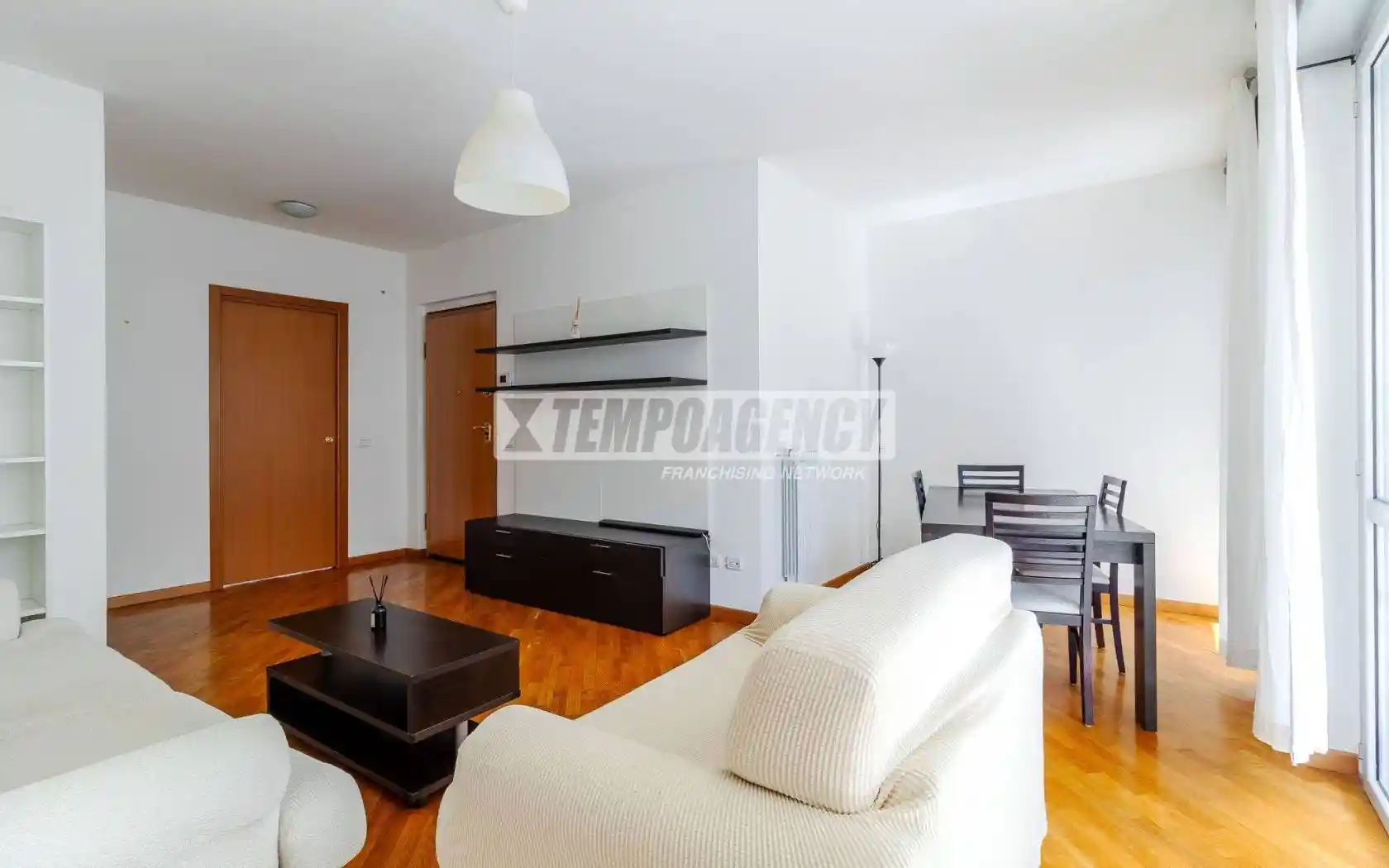 Bilocale via Fausto Melotti 7, Santa Giulia, Milano - foto 4