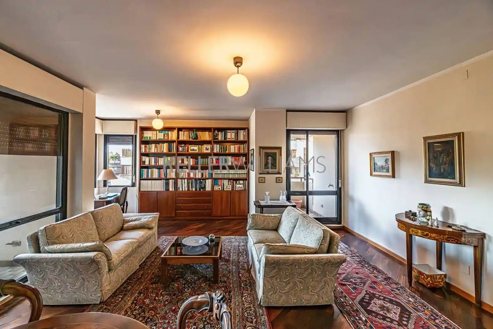 Quadrilocale viale Cesare Pavese 69, Fonte Ostiense, Roma - foto 3