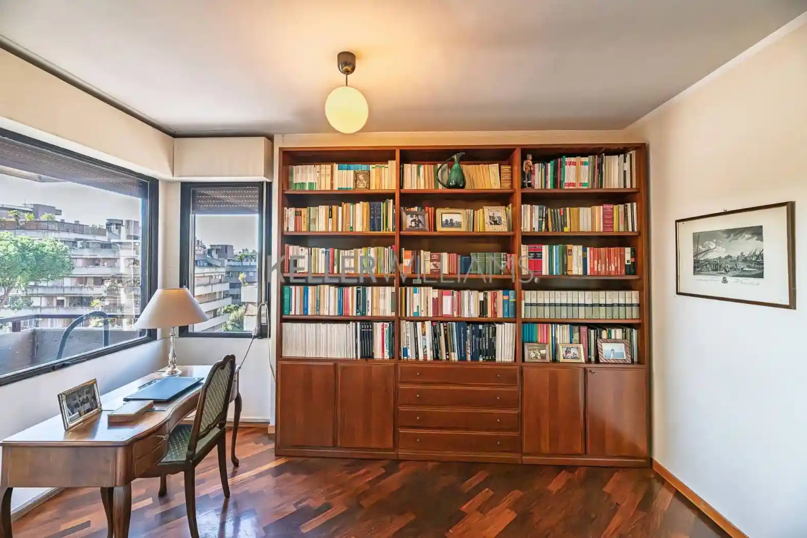 Quadrilocale viale Cesare Pavese 69, Fonte Ostiense, Roma - foto 4