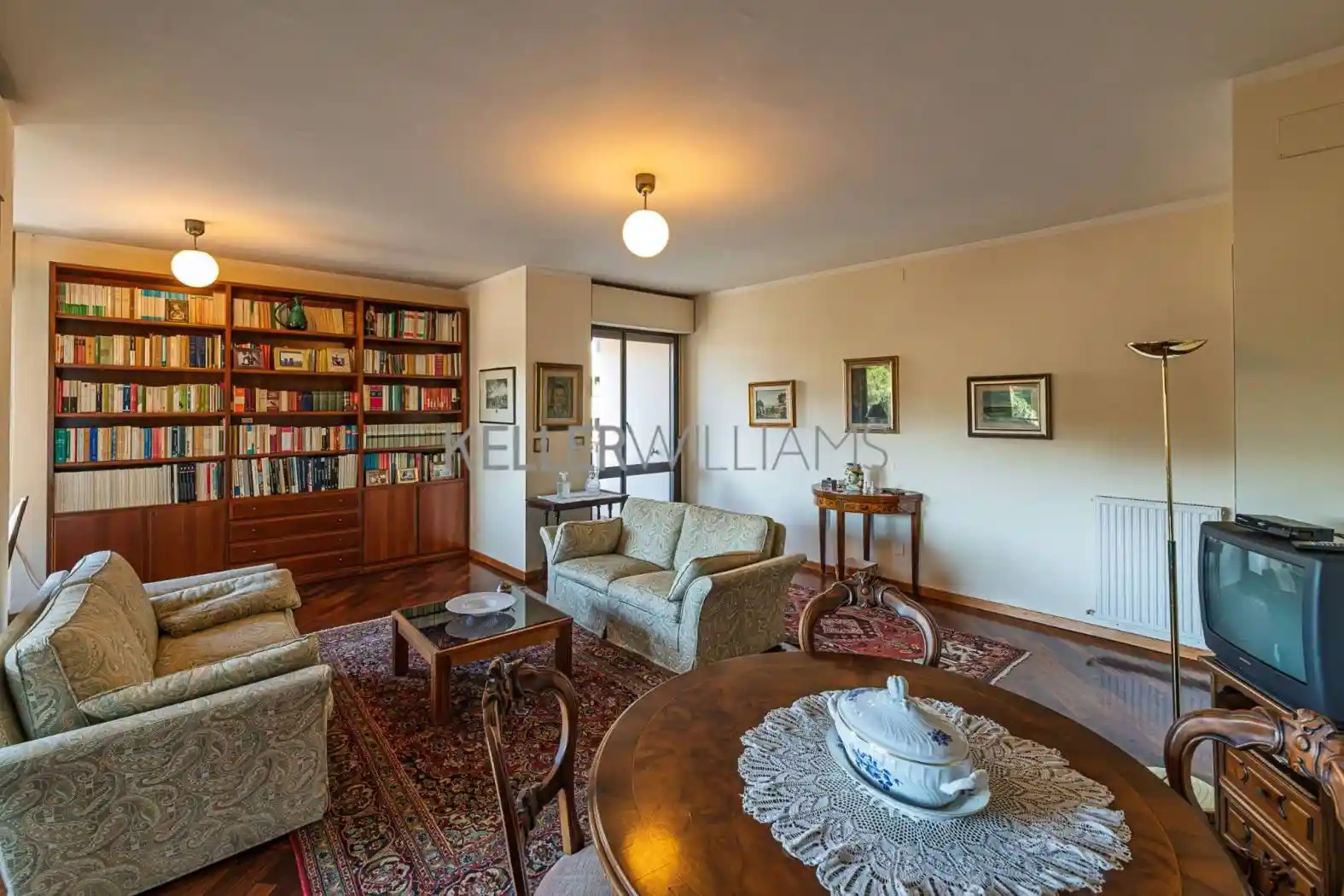 Quadrilocale viale Cesare Pavese 69, Fonte Ostiense, Roma - foto 5