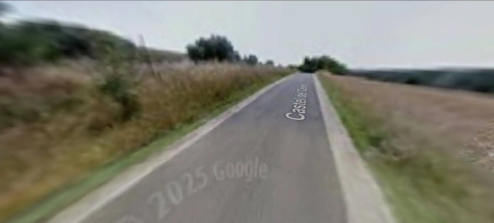 Villa in asta a Formello