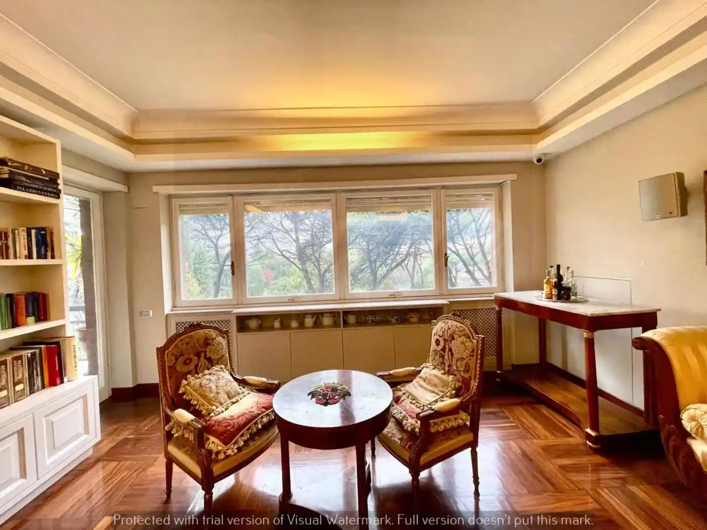 Appartamento via Nomentana, Africano - Villa Chigi, Roma - foto 3