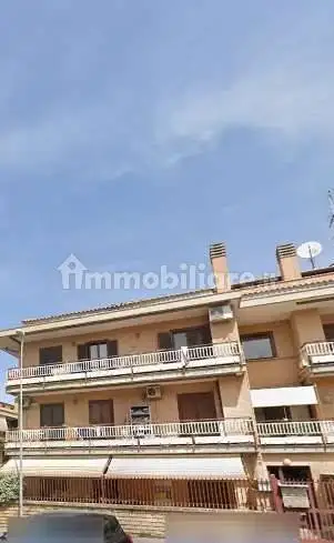 Appartamento in asta a Albano Laziale