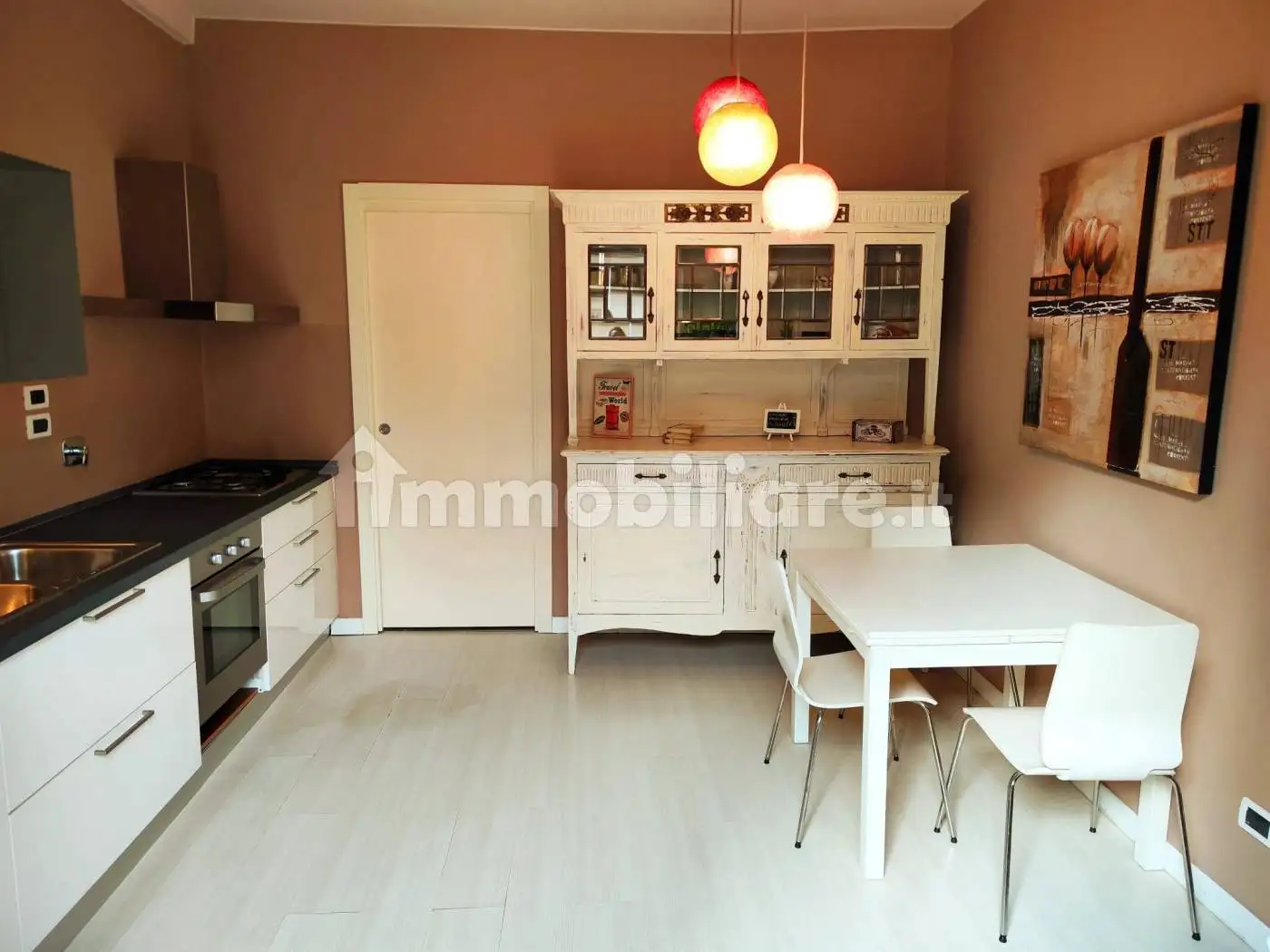 Appartamento in affitto a Torino