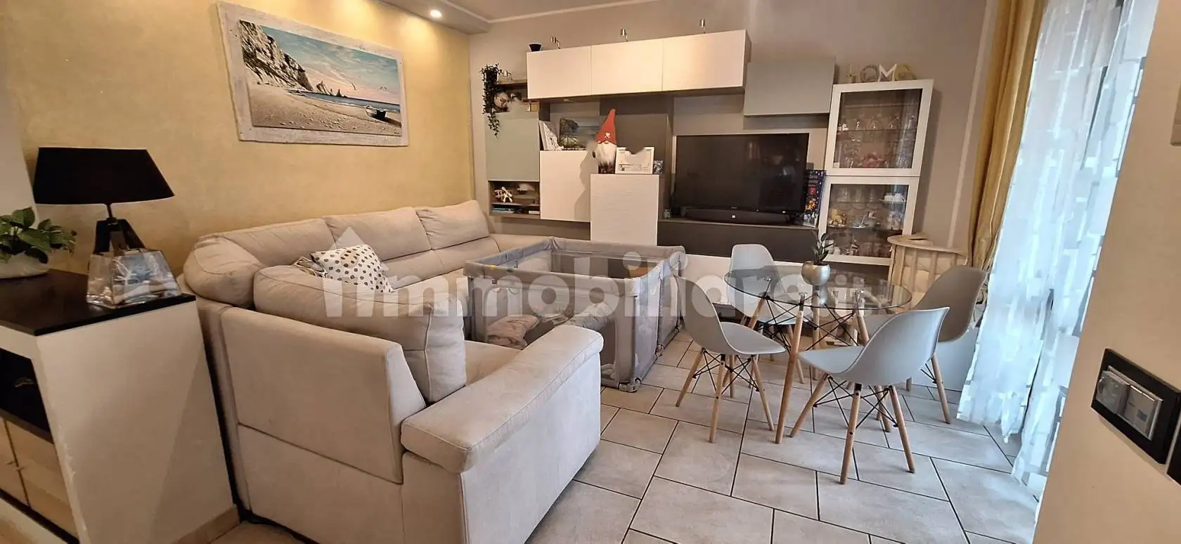 Appartamento in vendita a Osimo