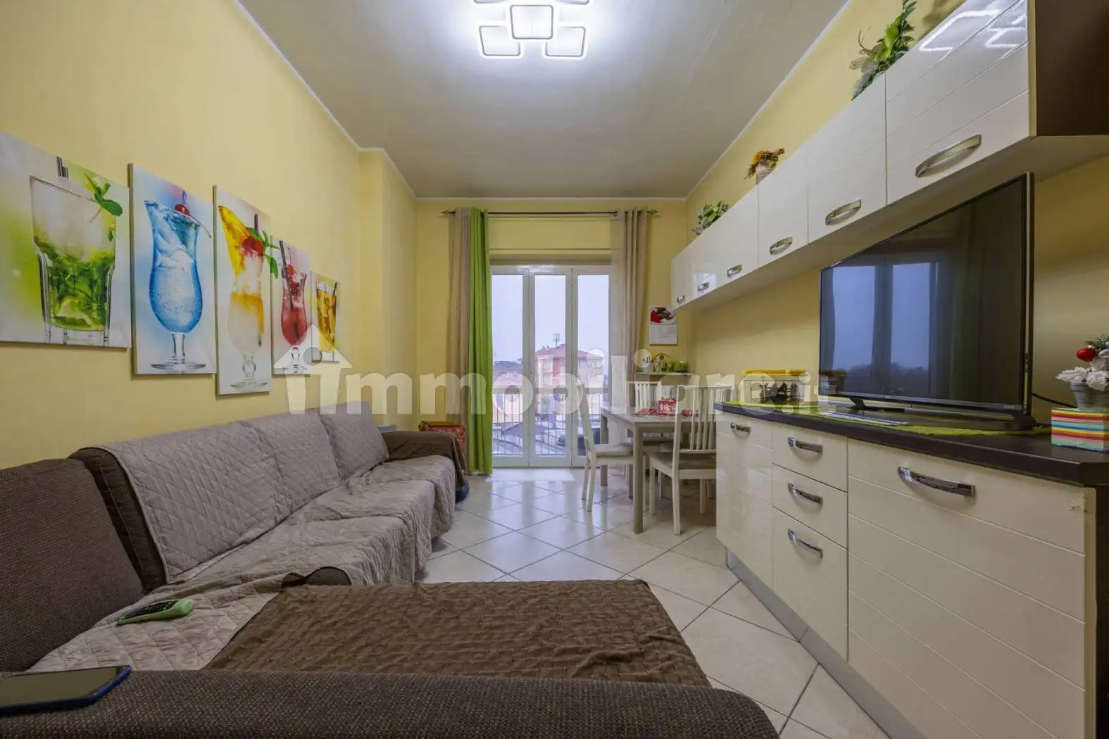 Appartamento in vendita a Asti